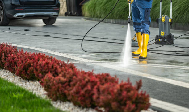 Fort Montgomery, NY Pressure Washing Services Company